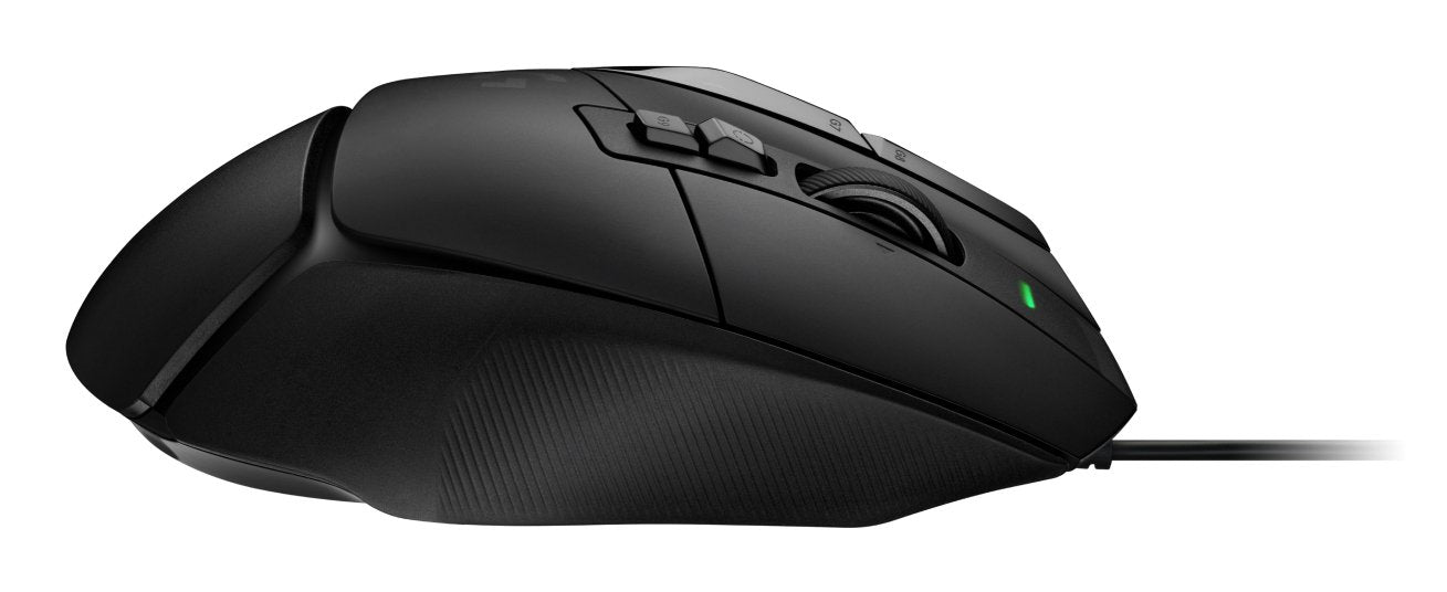 EAN 5099206096301 - Logitech G 910-006139 ratón Juego mano derecha USB tipo A Óptico 25600 DPI imagen 2
