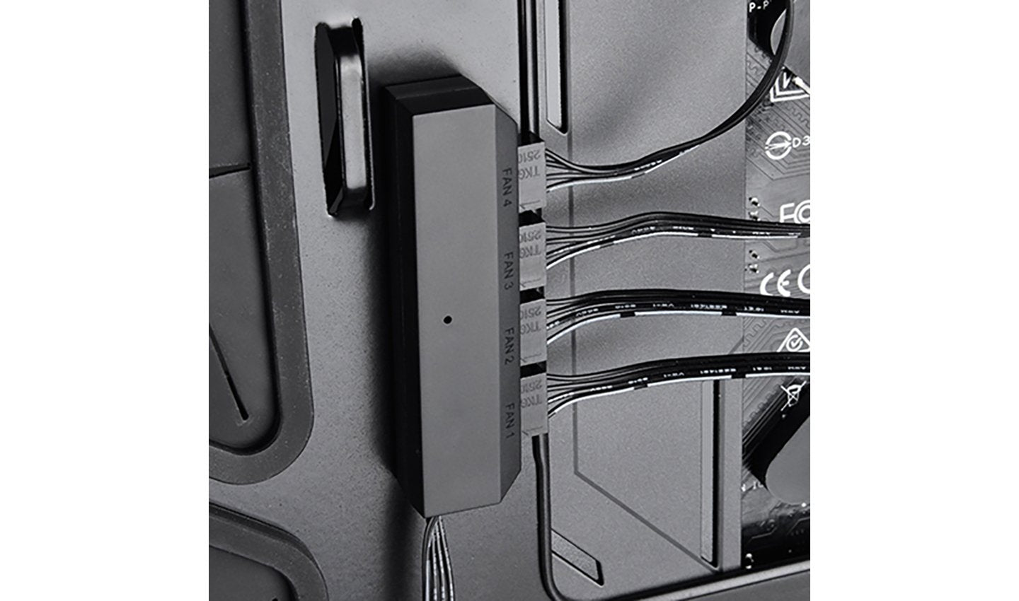 EAN 6933412795995 - DeepCool FH-04 0,55 m imagen 5