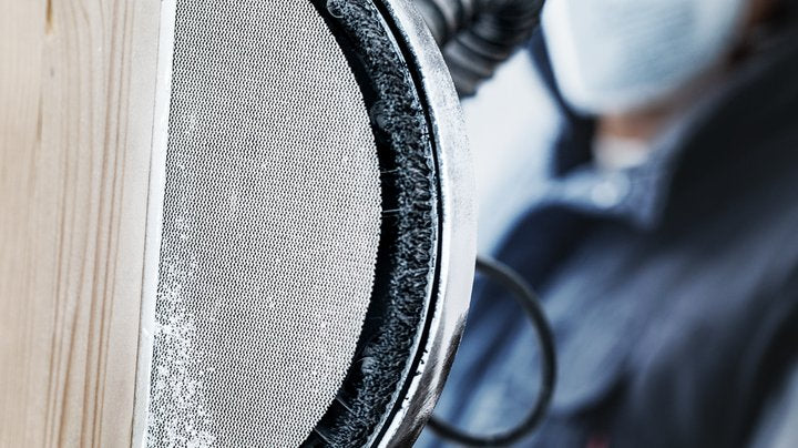 EAN 4059952540511 - Bosch 2 608 900 713 accesorio para lijadora 25 pieza(s) Red para lijado imagen 4