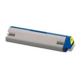 Oki Toner Amarillo Es9431 9541 38.000 Copias