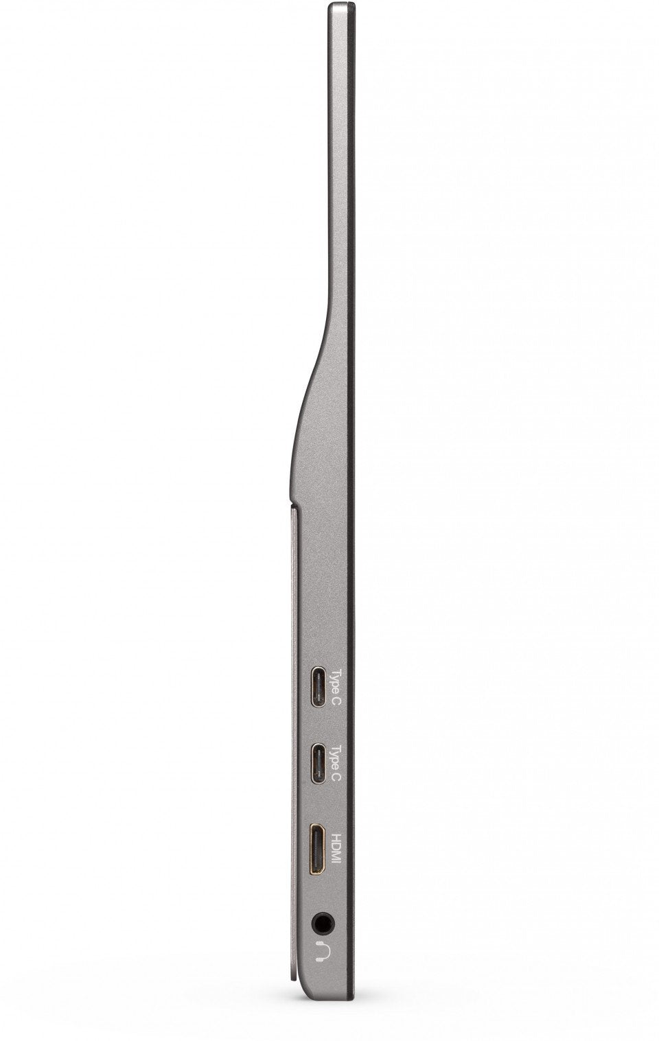 EAN 0766907007091 - Viewsonic VG Series VG1655 pantalla para PC 39,6 cm (15.6") 1920 x 1080 Pixeles Full HD LED Plata imagen 7