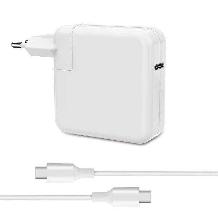 Usb-C Charger For Apple Macbook 96w 5v 2.4a-20v4.8a
