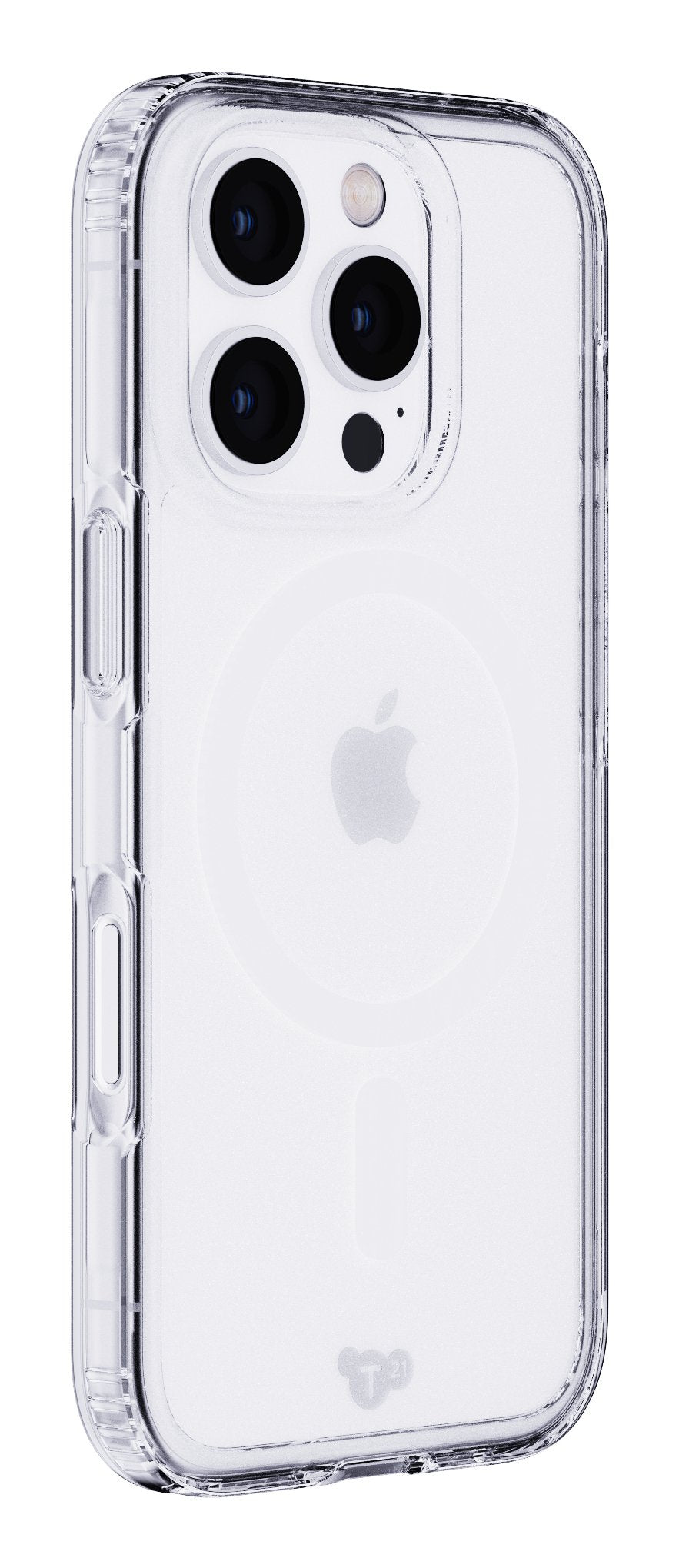 EAN 5056586738580 - Tech21 EvoClear funda para teléfono móvil 16 cm (6.3") Transparente imagen 7