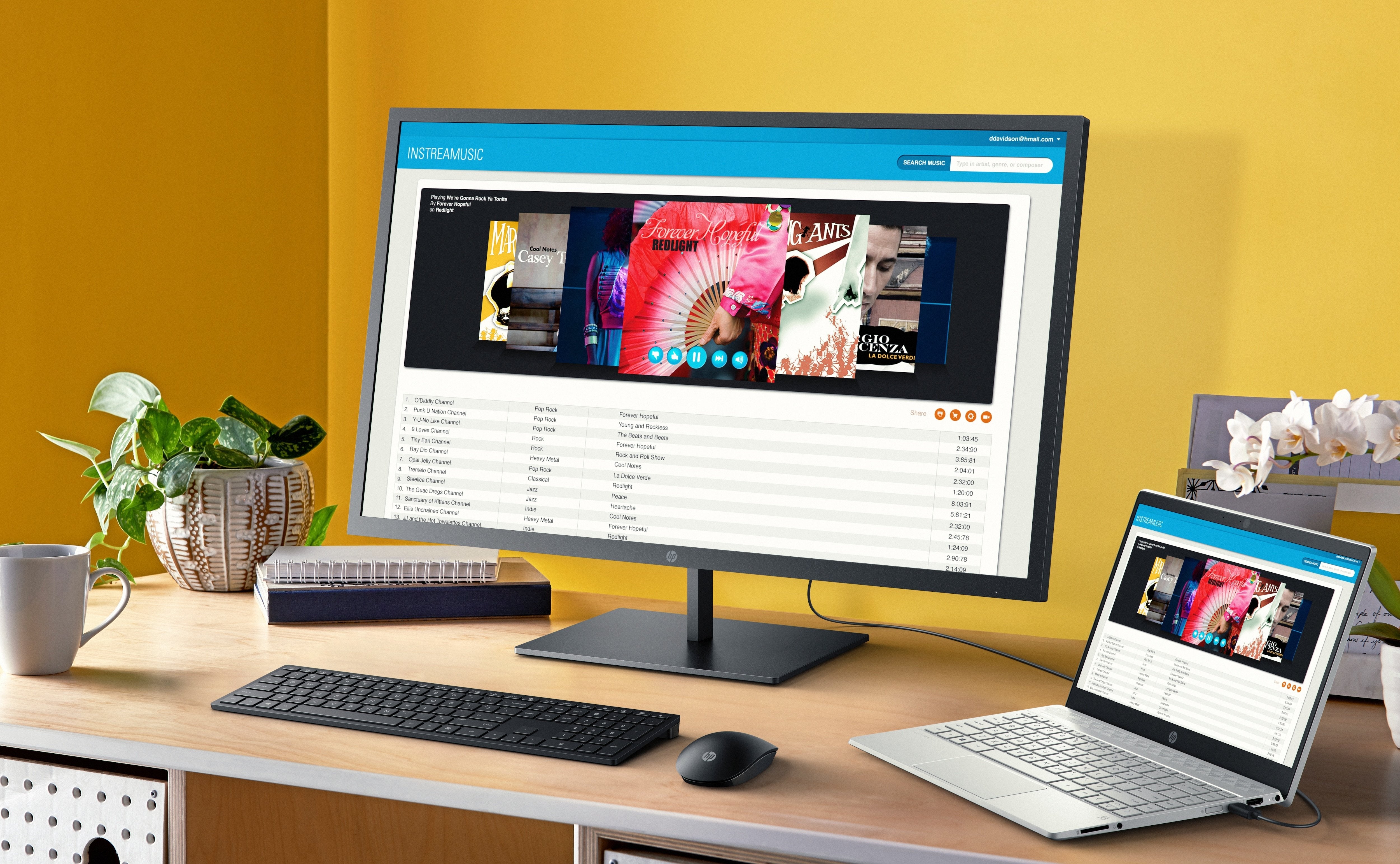 EAN 0193808255311 - HP OMEN X 27 pantalla para PC 68,6 cm (27") 2560 x 1440 Pixeles Quad HD LED Negro imagen 13