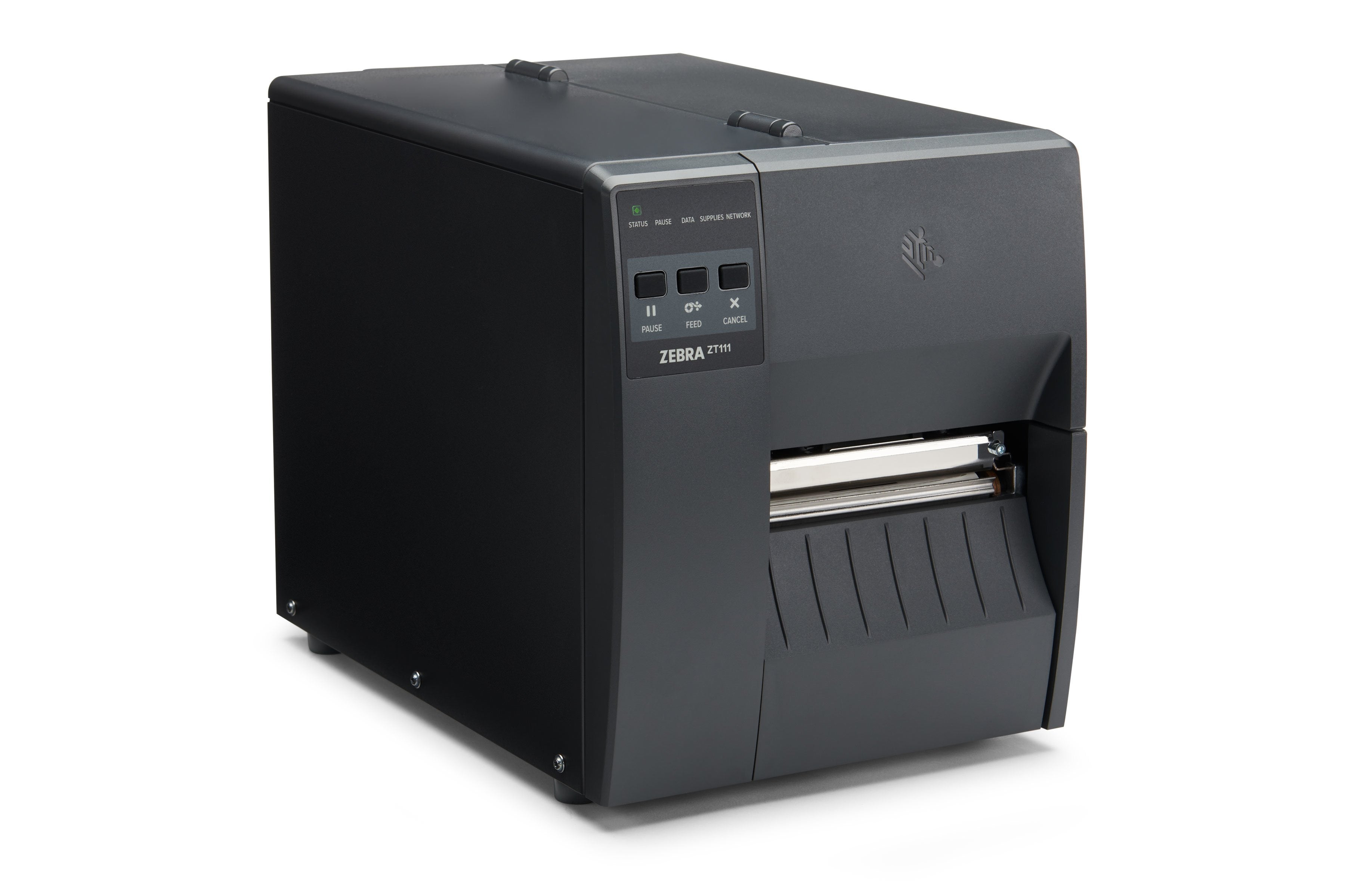 Dt Prnt Zt111 4in 300 Dpi Eu/Ukther Usb Serial Eth Btle Usbhost Ezpl