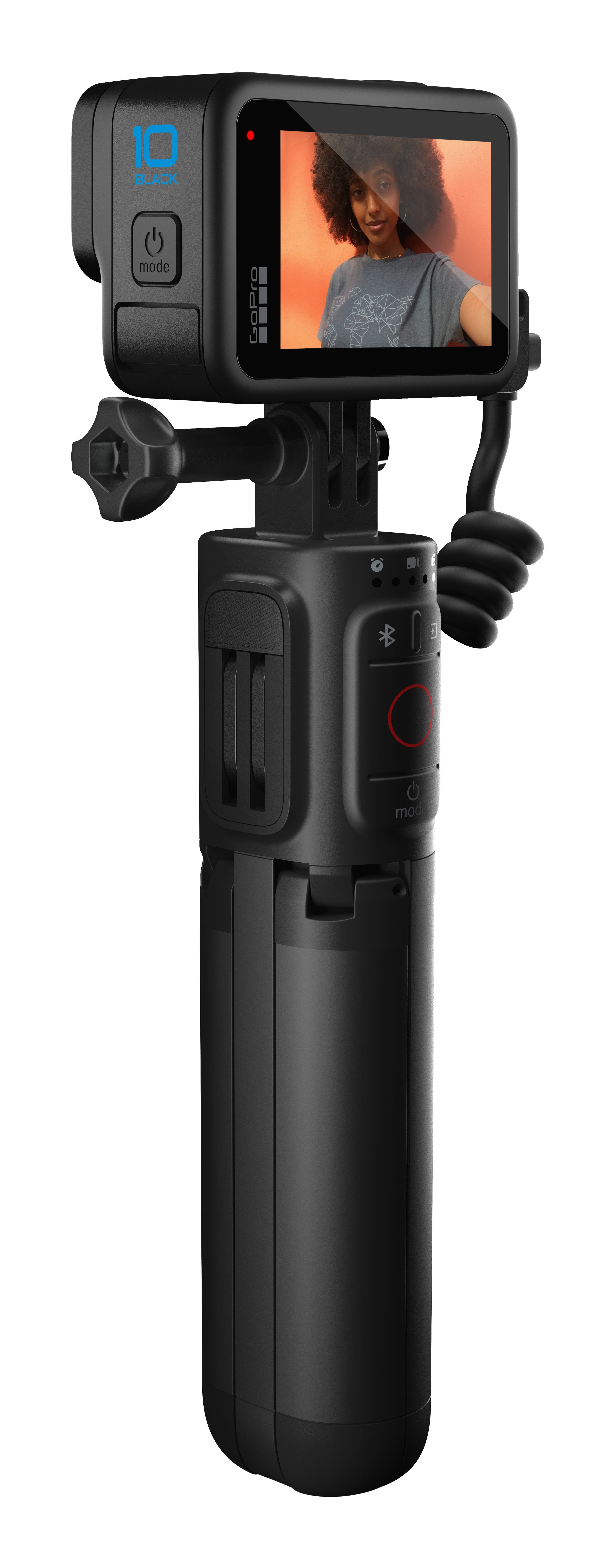 Volta Tripod Grip