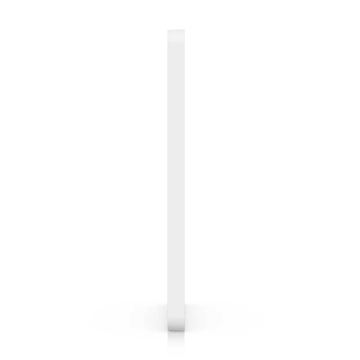 Universal Paintable Passthrough Wall Plate Uacc-Wp-Th