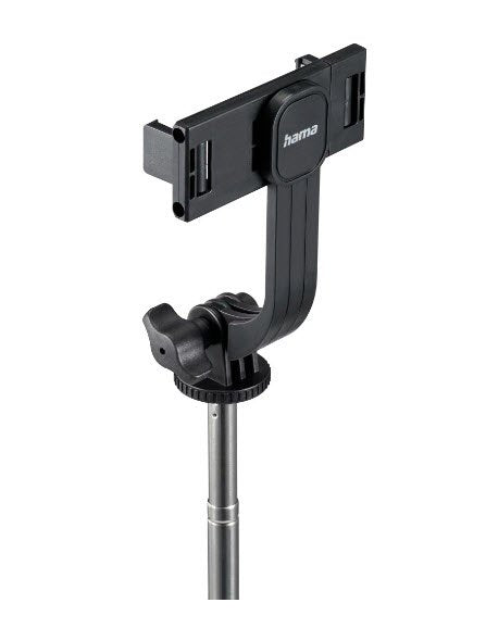 Hama Selfie Stick Funstand 110 Con Mando A Distancia Bluetooth