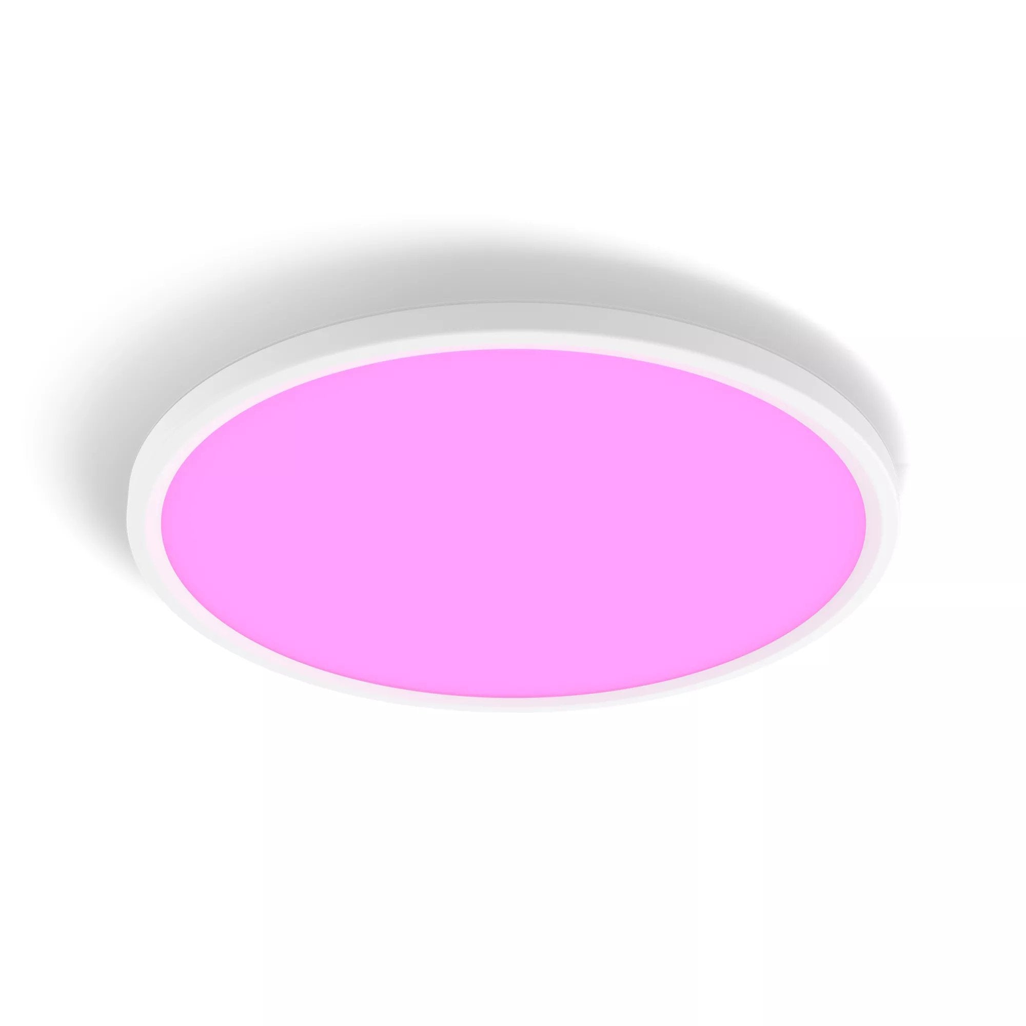 EAN 8721103104717 - Philips 8721103104717 iluminación inteligente Luz de techo inteligente Bluetooth/Zigbee 23 W imagen 1
