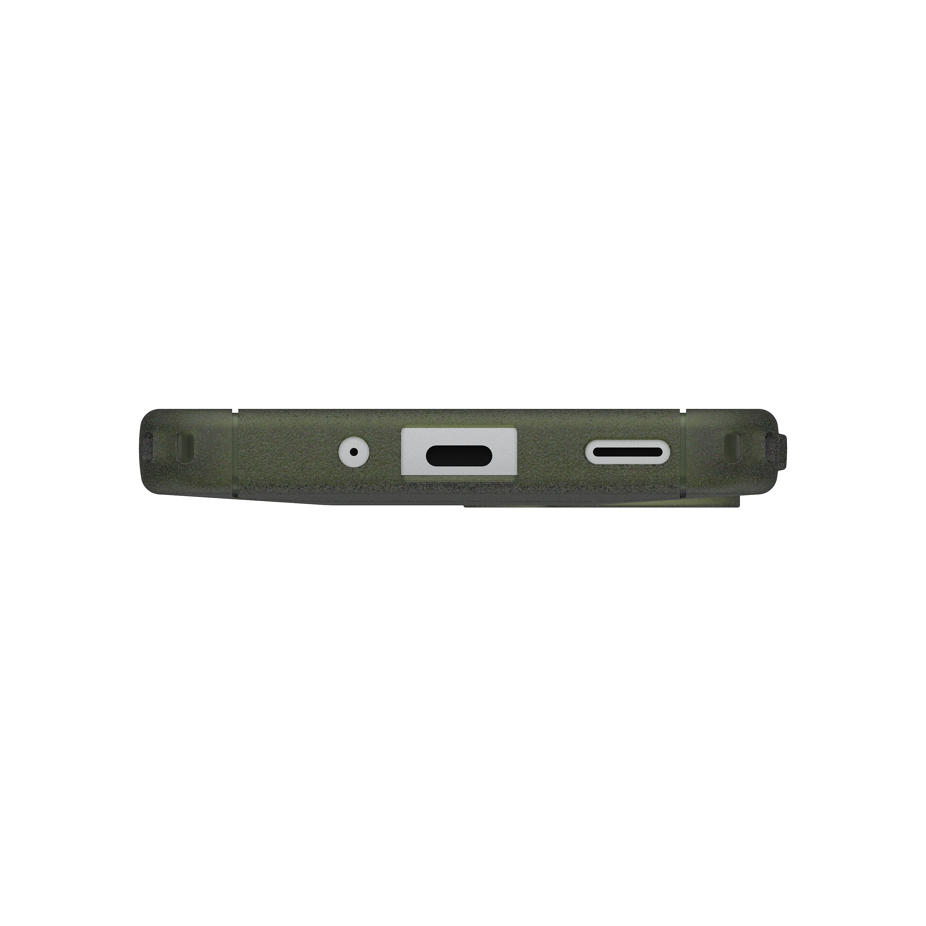EAN 840283926587 - Urban Armor Gear 214512114T72 funda para teléfono móvil 17 cm (6.7") Oliva imagen 3