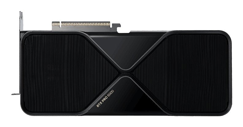 EAN 3536403403324 - PNY RTX PRO 6000 Blackwell Workstation Edition NVIDIA 96 GB GDDR7 imagen 5