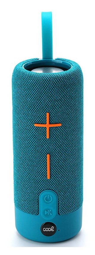 EAN 8434847062839 - COOL Accesorios Universal Bluetooth Music Speaker Altavoz portátil estéreo Menta 10 W imagen 1