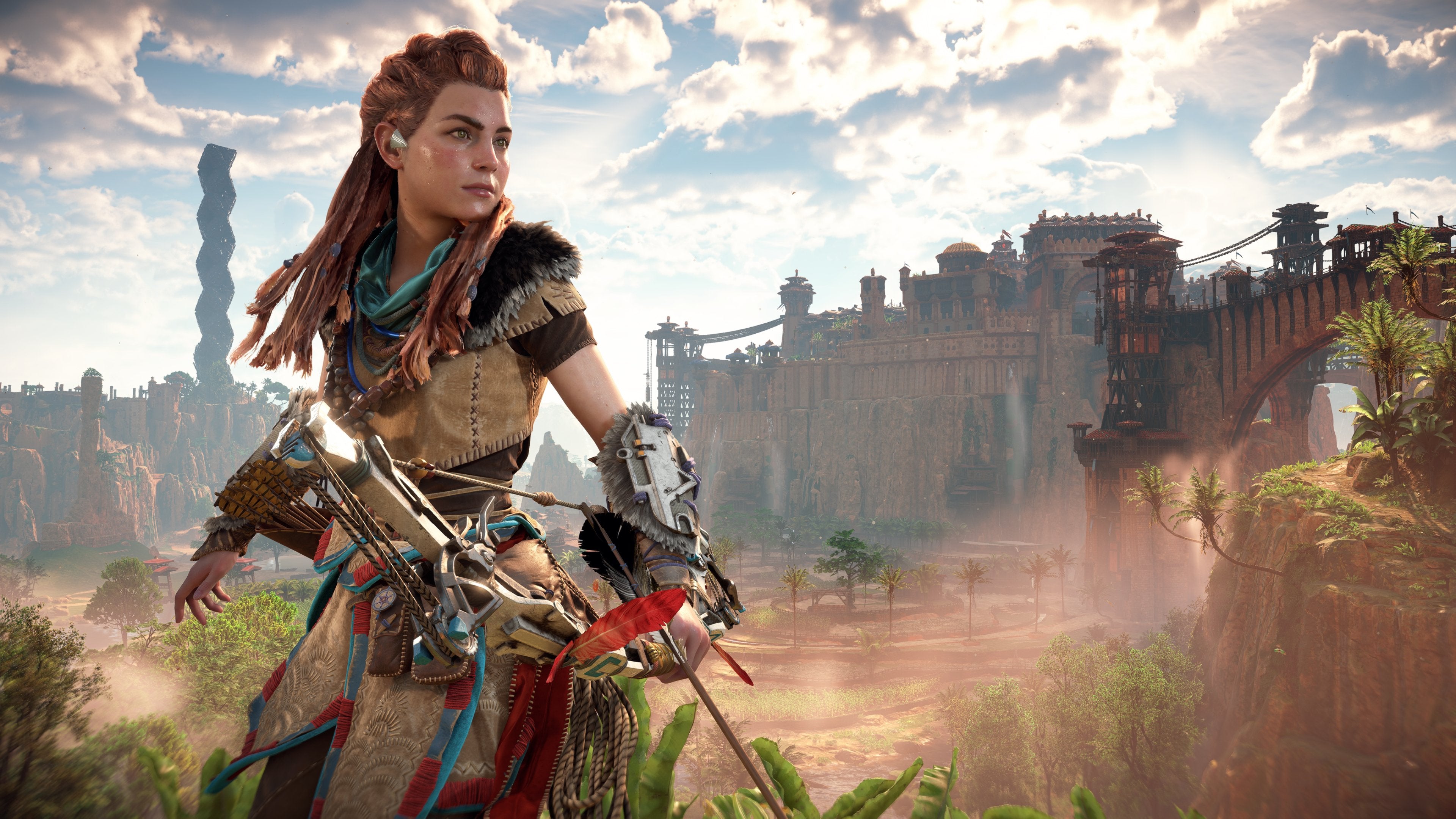 EAN 711719592808 - Sony Horizon Zero Dawn Remastered Edition PS5 Remasterizada Árabe, BRA, Alemán, Inglés, Español, Francés, imagen 10