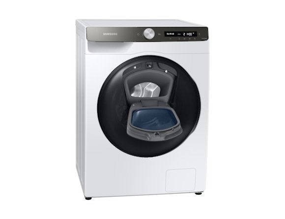 Samsung Wd80t554abt/S2 Waschtrockner