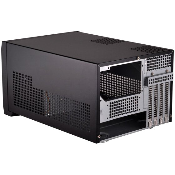 EAN 4710007222010 - Silverstone Sugo SG12 Escritorio Negro imagen 7
