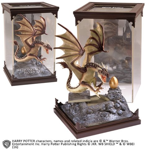 Criatura Magica Dragon Hungaro