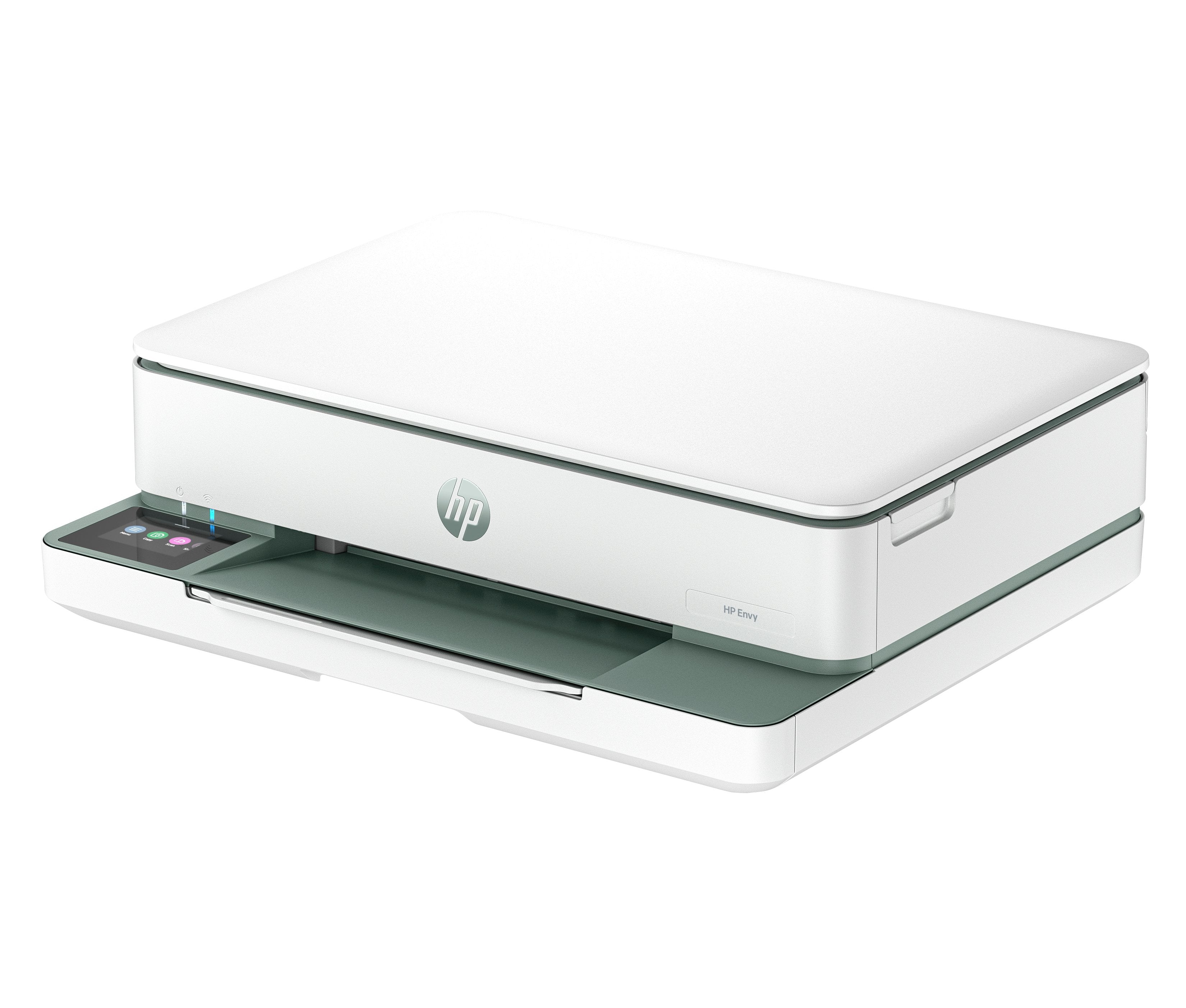 EAN 0197498438924 - HP ENVY 6130e All-in-One Printer Inyección de tinta térmica A4 4800 x 1200 DPI 10 ppm Wifi imagen 11