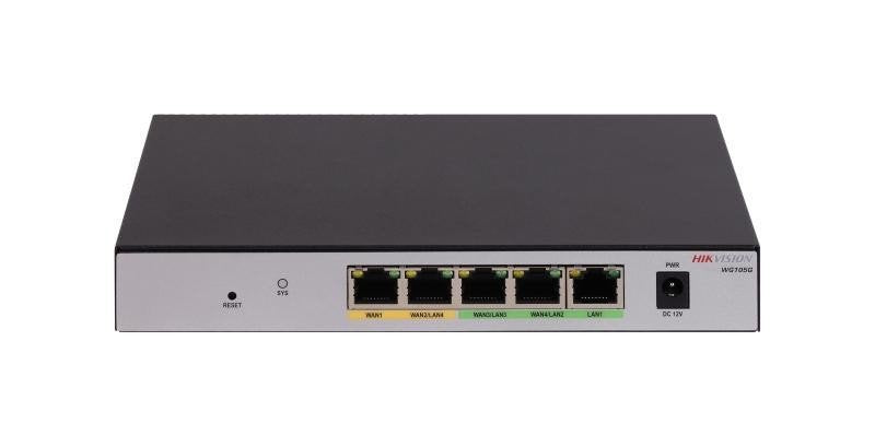 Router Todo En Uno De 5 Puertos Gigabit