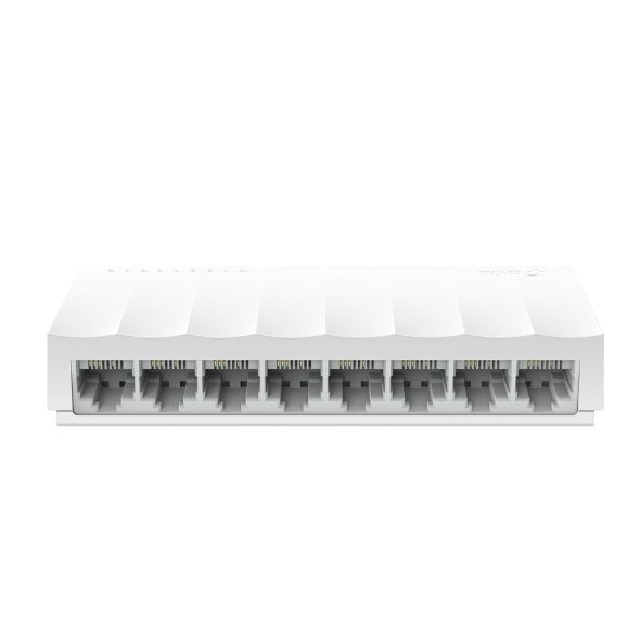 EAN 6935364089085 - TP-Link LS1008 No administrado Fast Ethernet (10/100) Blanco imagen 1