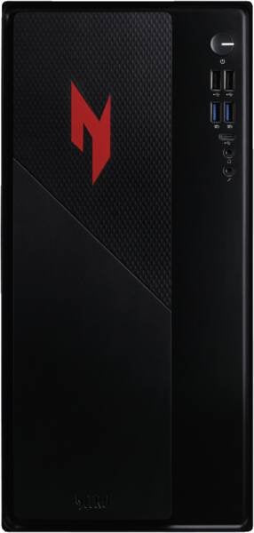 Pc Acer Nitro 20 N20-101 Core5 210h 16gb 512ssd Rtx5060 W11 Home