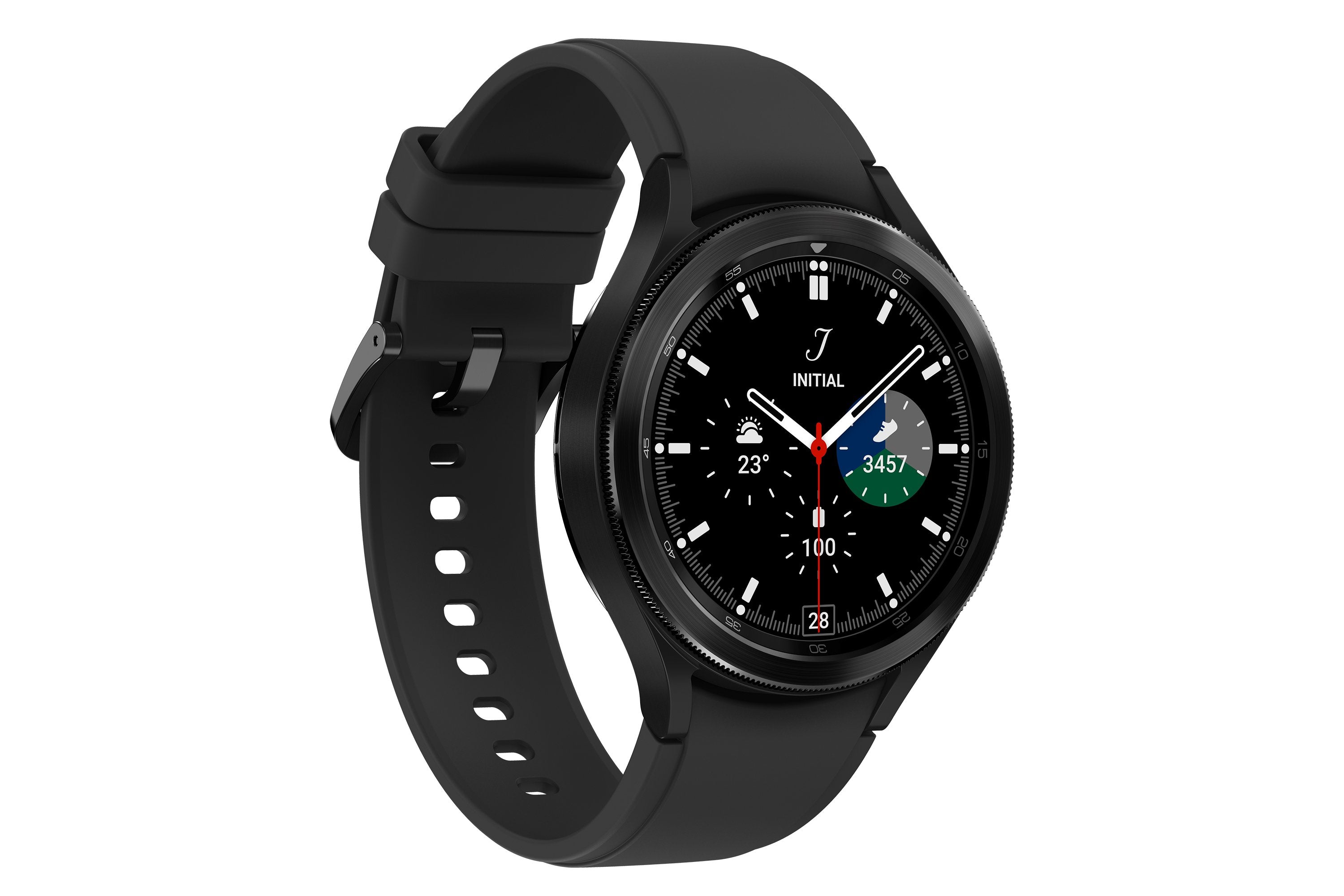 Samsung Galaxy Watch 4 Classic R890 - Black De