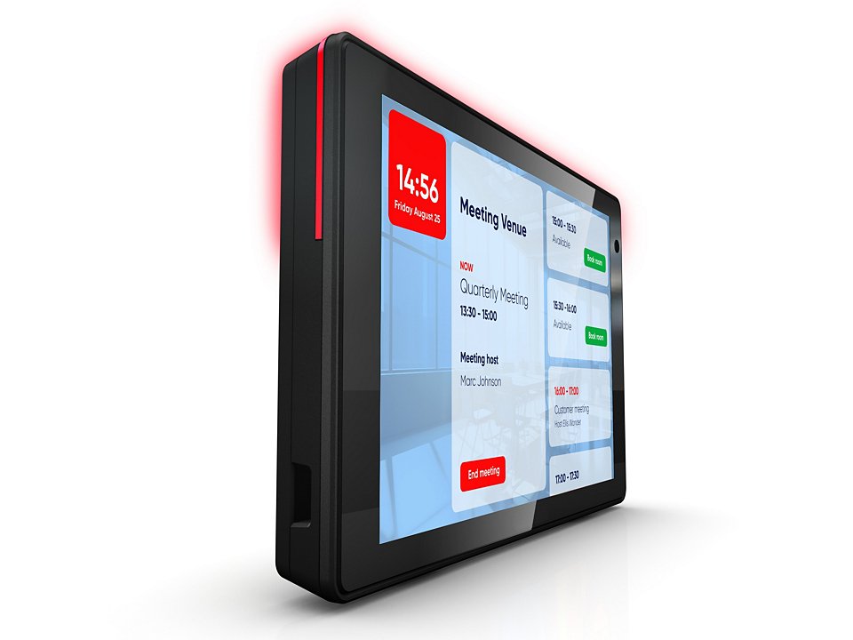 EAN 0810112790849 - Philips Signage Solutions 10BDL5051T/00 pantalla de señalización Pantalla plana para señalización digital imagen 1