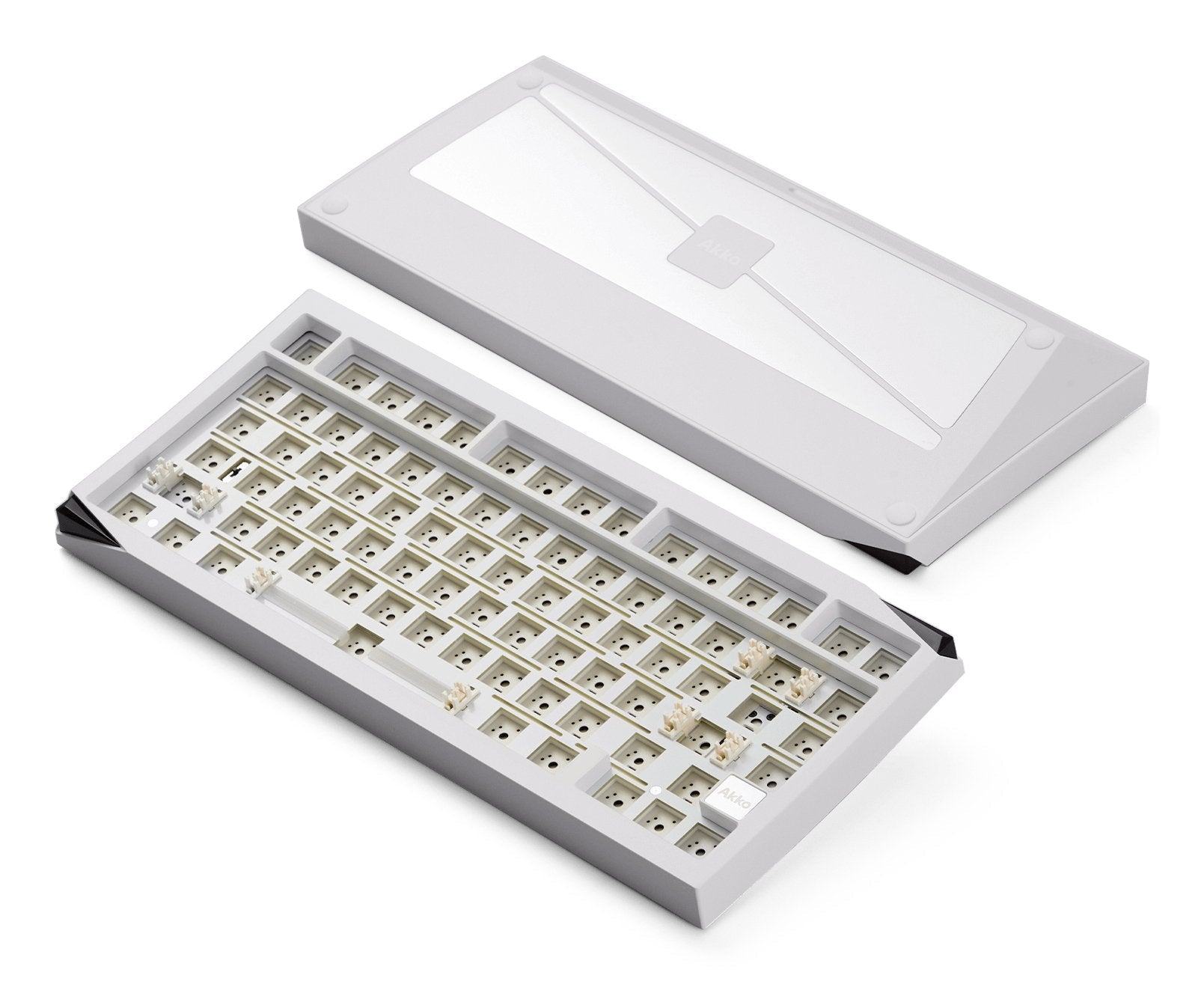 Keyboard Acc Diy Barebone/White 6925758632102 Akko