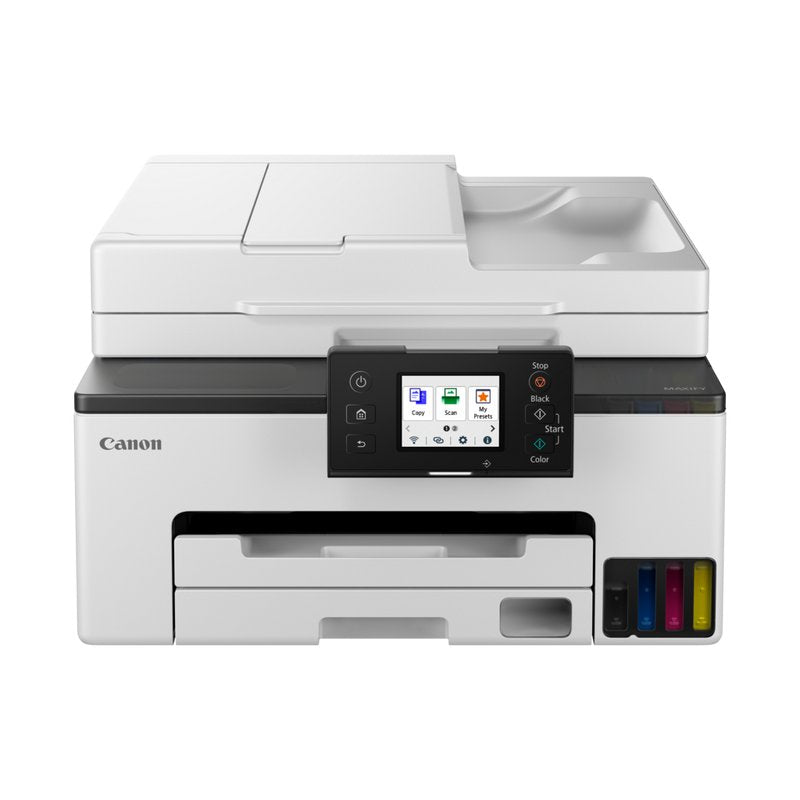 EAN 4549292219739 - Canon MAXIFY GX2040 Inyección de tinta A4 600 x 1200 DPI Wifi imagen 1