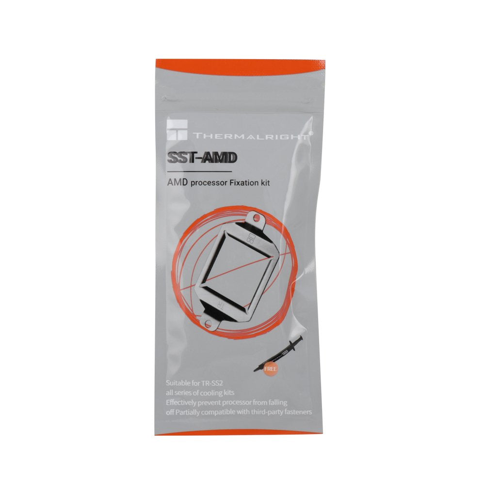 EAN 0814256002943 - Thermalright SST-AMD accesorio o pieza de sistema de refrigeración para ordenador Placa de montaje imagen 2