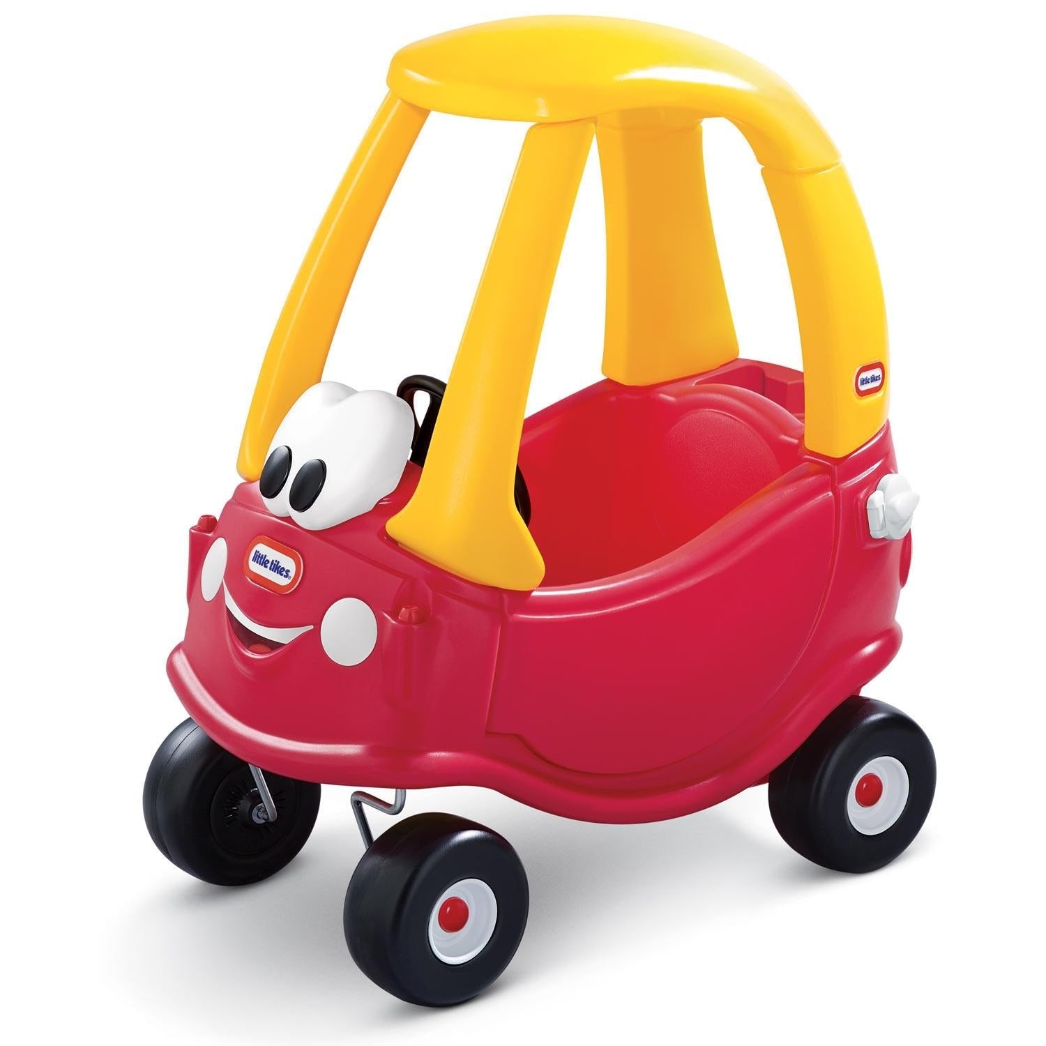 EAN 0050743170263 - Little Tikes Cozy Coupe Correpasillos con forma de coche imagen 1