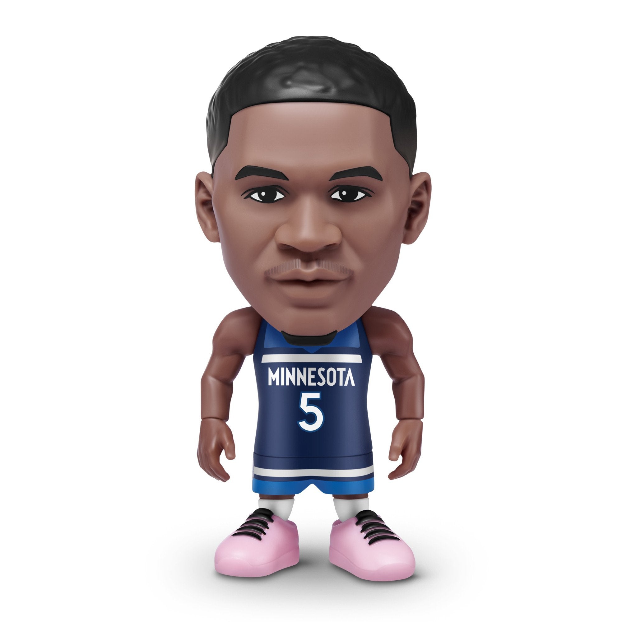 Zuru 5 Surprise - Nba Ballers Series 2, Artículo Ordenado De Personajes, Una Figura 77678gq1