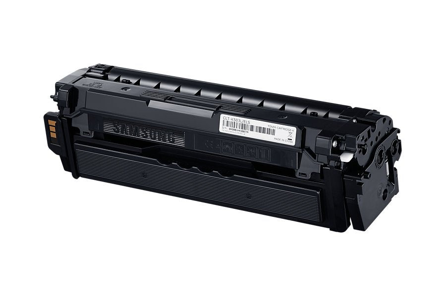 Samsung Tóner Negro Clt-K503l Su147a 8000 Copias