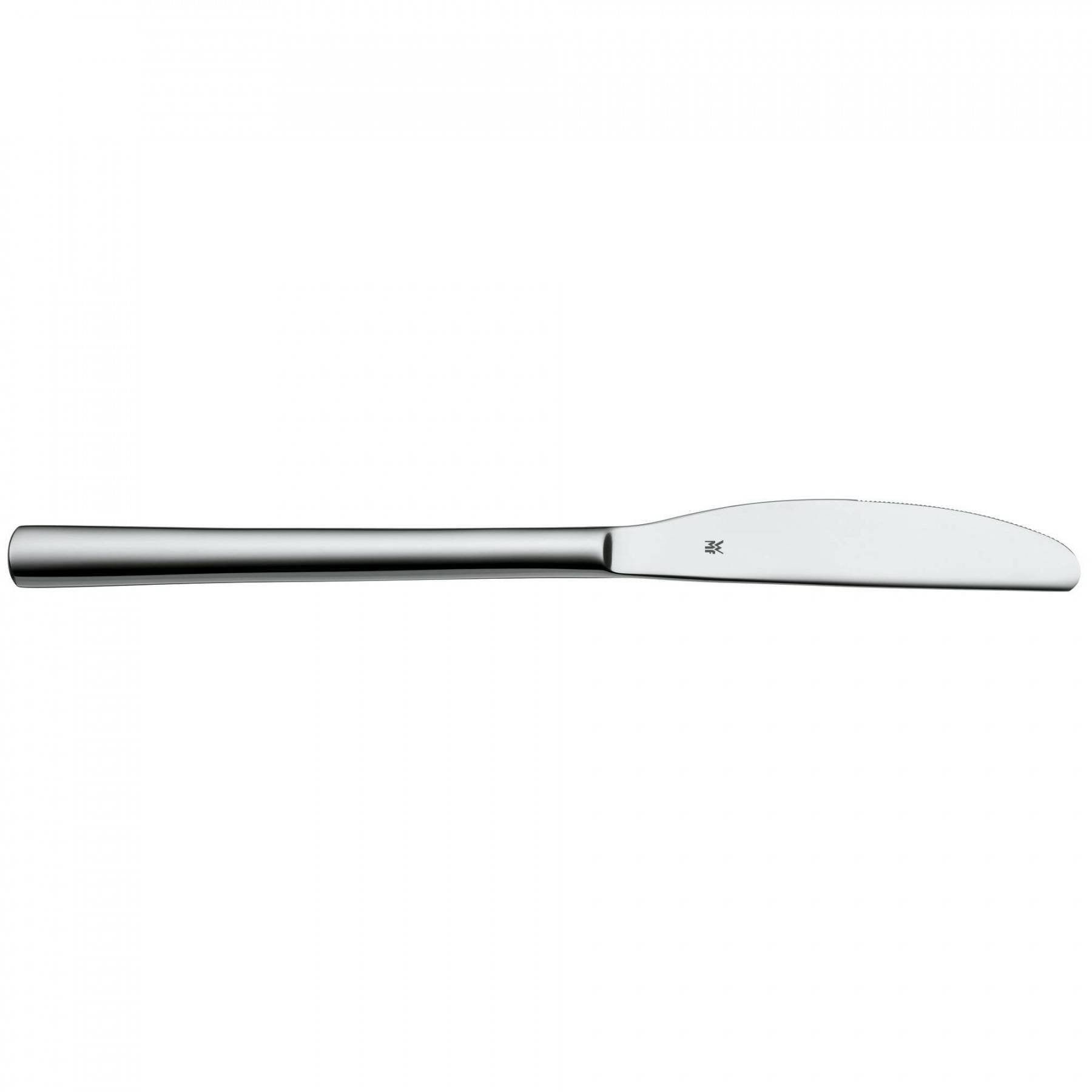 Wmf Palermo 11.7700.9990 Juego De Cubertería 60 Pieza Acero Inoxidable