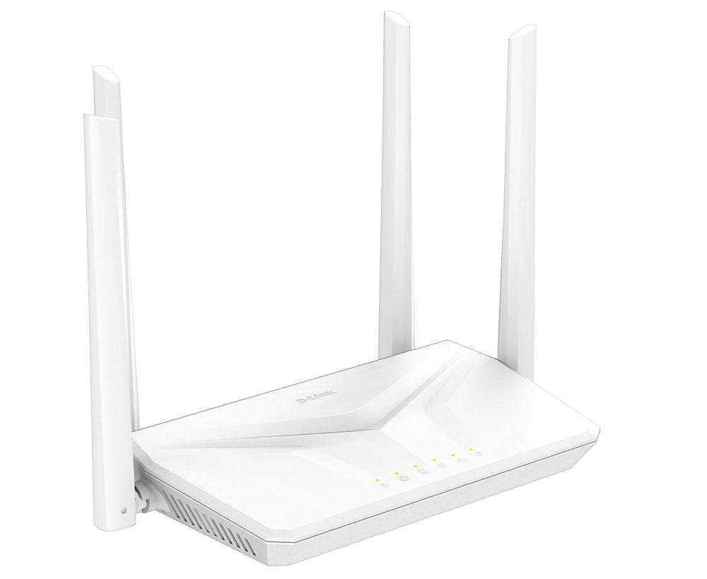 D-Link S12/E Ac1200 Wi-Fi Router