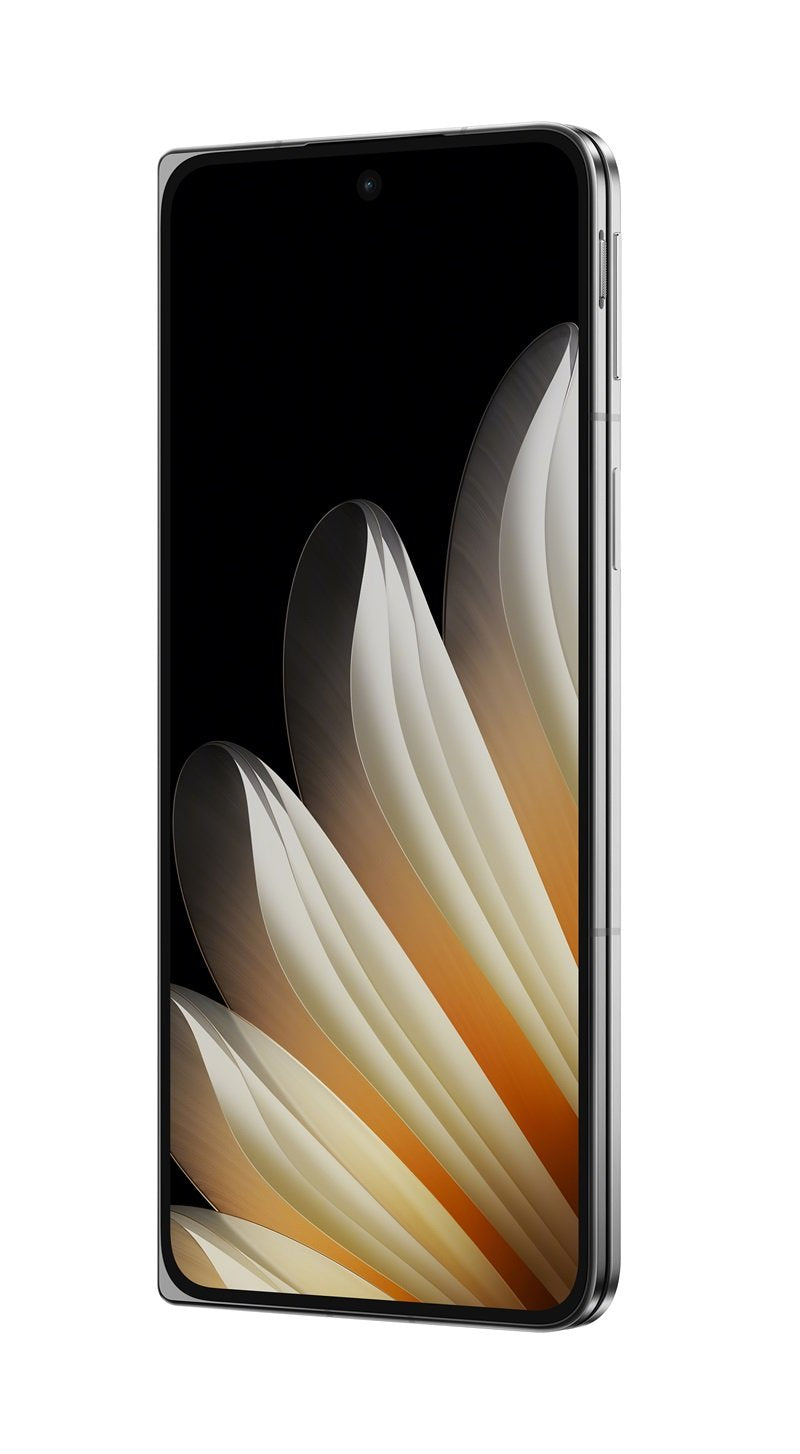 Oppo Find N5 5g Dual Sim 16gb Ram 512gb - White