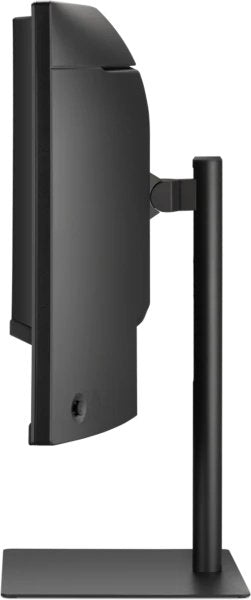Viewsonic Vg3419c-2 34" Va Uwqhd Curved 1500r 120hz 300cd M2 3.5ms Hdmi2.0 Dp Usb-B Usb-Ax2 Rj45 Height