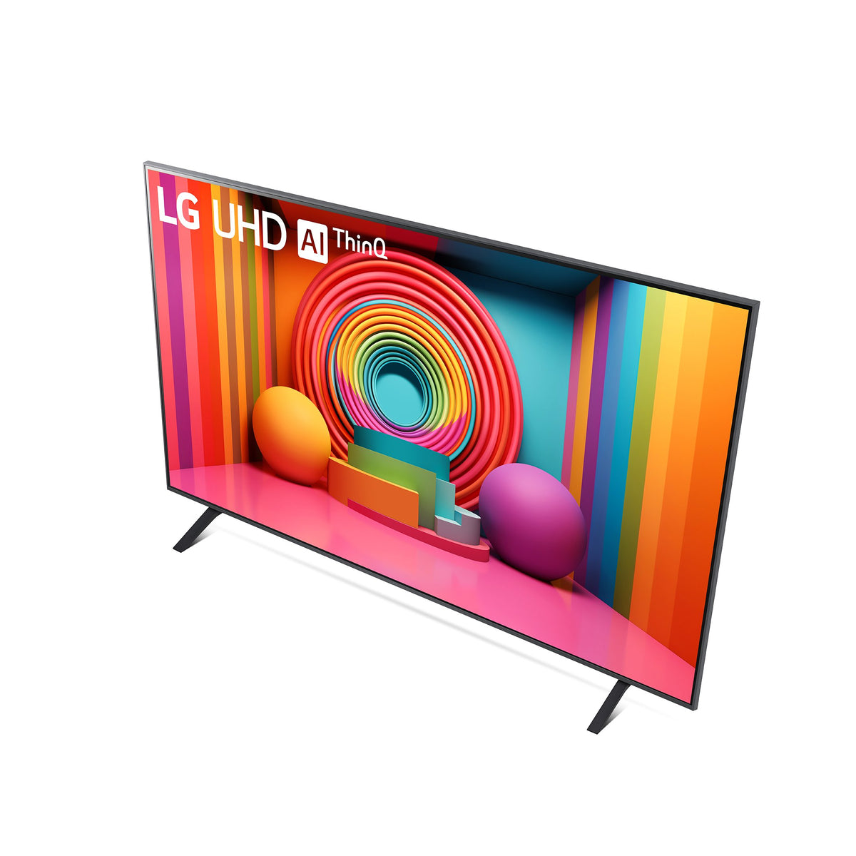 EAN 8806087072082 - LG UHD 75UR75006LK.AEU Televisor 190,5 cm (75") 4K Ultra HD Smart TV Wifi Negro imagen 10