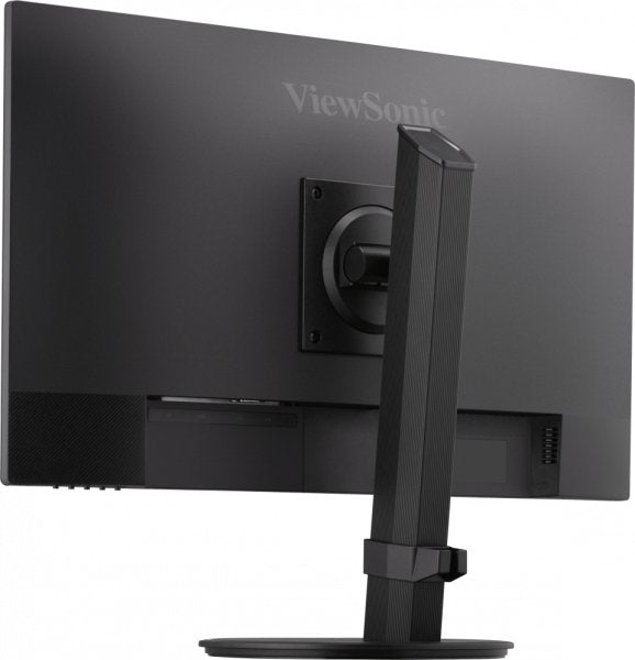 EAN 0766907024128 - Viewsonic VG2408A-MHD pantalla para PC 61 cm (24") 1920 x 1080 Pixeles Full HD LED Negro imagen 8