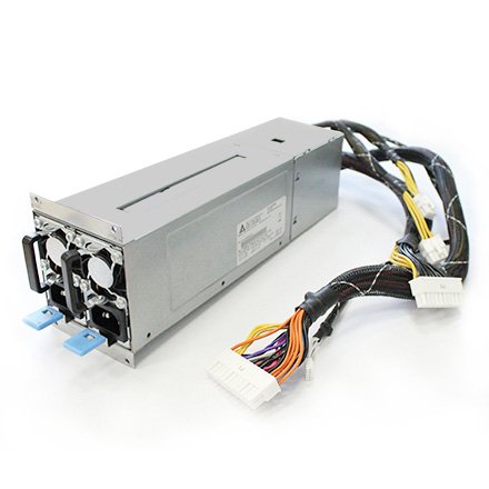 Synology Netzteil 800w (2x) Psu 800w-Rp Set_2