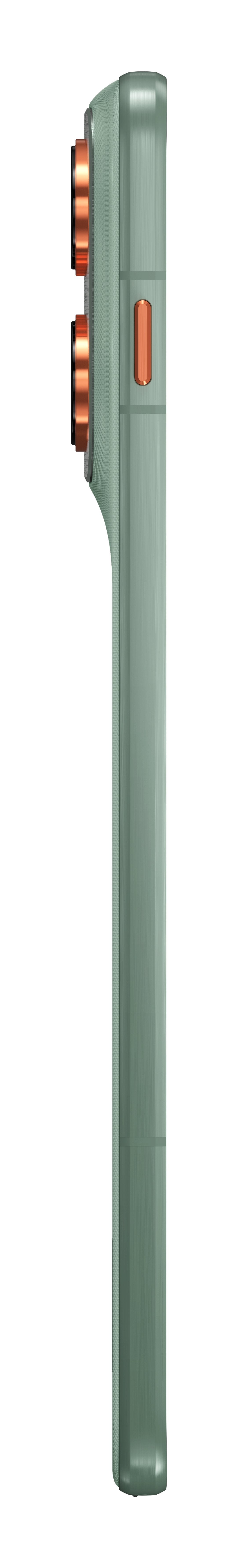 EAN 0840493604527 - Motorola edge 70 17 cm (6.7") SIM doble Android 16.0 5G USB Tipo C 12 GB 512 GB 4800 mAh Verde imagen 9