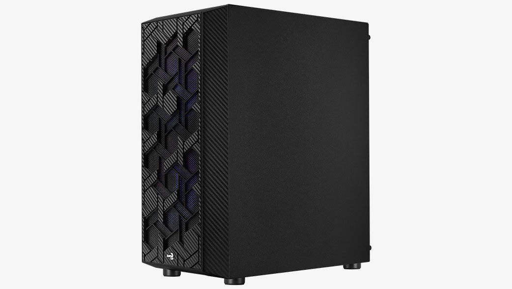 EAN 4710562755909 - Aerocool Hive-G-BK-v1 Midi Tower imagen 6