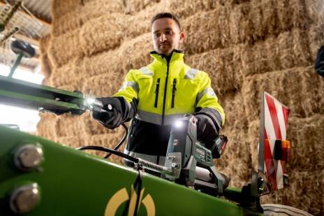 Metabo Fp 18 Ltx Akku-Fettpresse