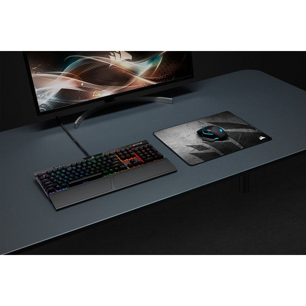 EAN 0840006629474 - Corsair MM300 PRO Alfombrilla de ratón para juegos Gris imagen 10
