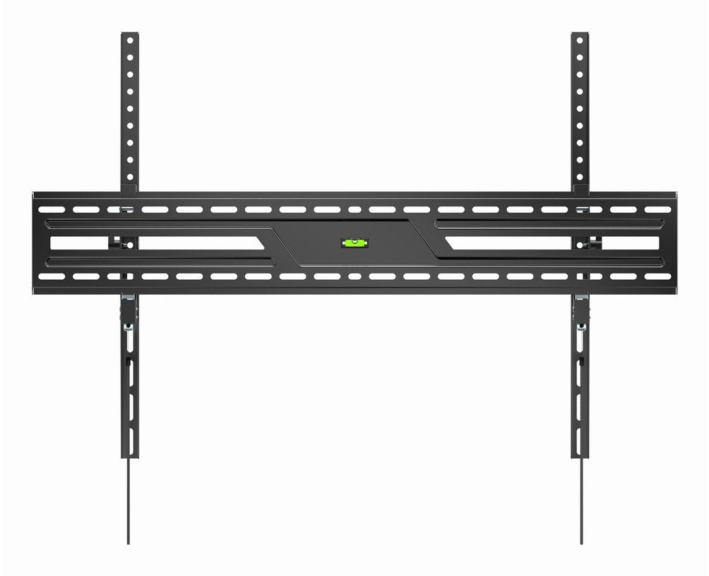 EAN 8716309135269 - Gembird WM-100T-01 soporte para TV 2,54 m (100") Negro imagen 3