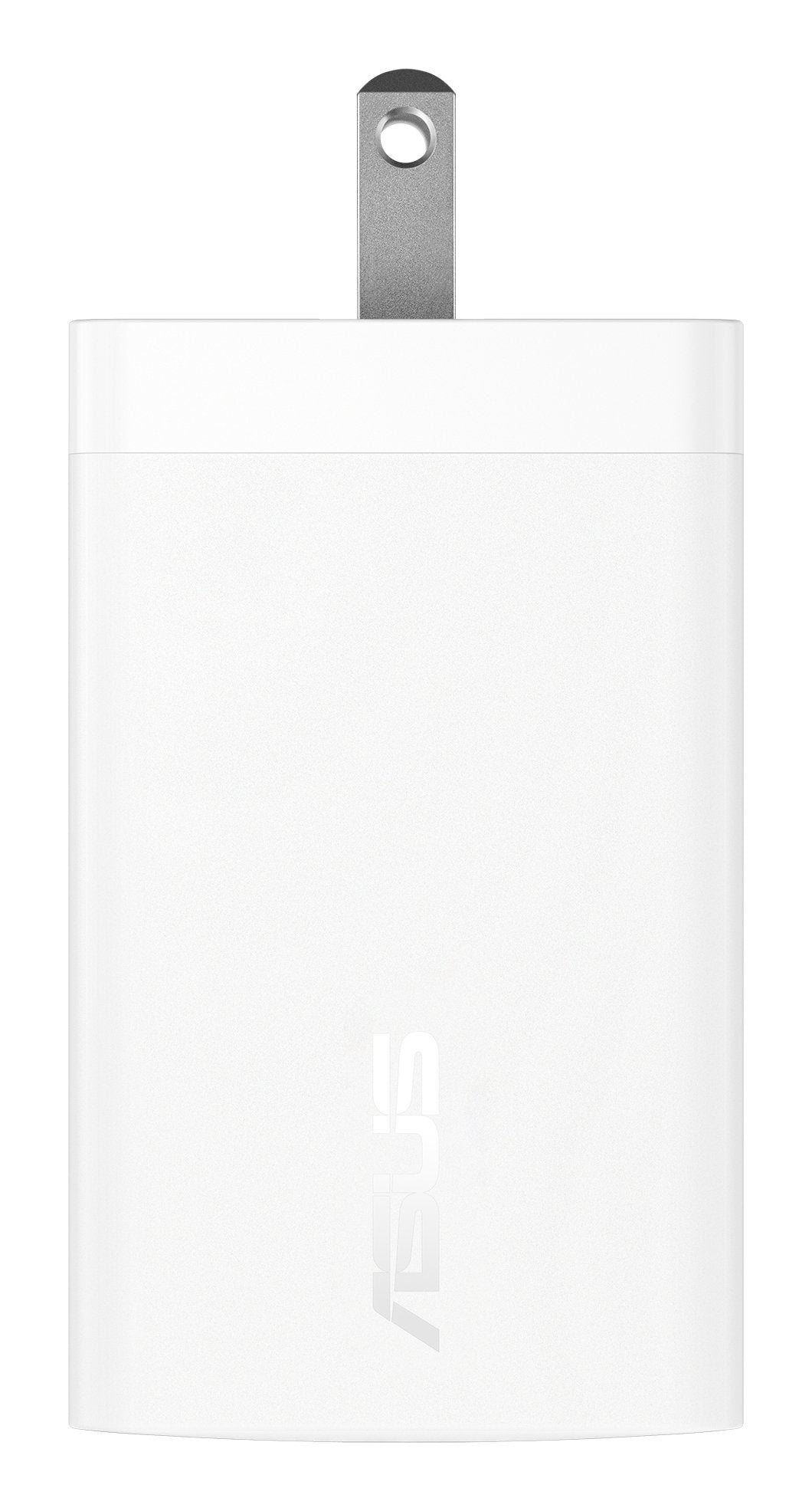 EAN 4711387835487 - ASUS 100W USB-C GaN Charger Universal Blanco Corriente alterna Carga rápida Interior imagen 6