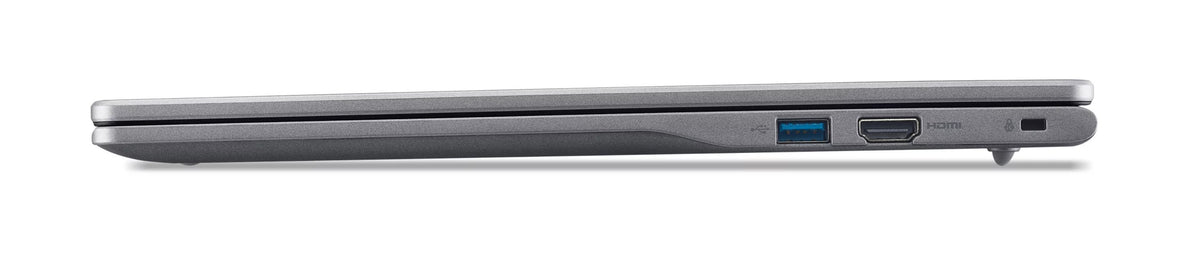 EAN 4711474651969 - Acer Aspire CB516-1H-34ZR Intel Core 3 100U Chromebook 40,6 cm (16") WUXGA 8 GB LPDDR5-SDRAM 256 GB SSD W imagen 9