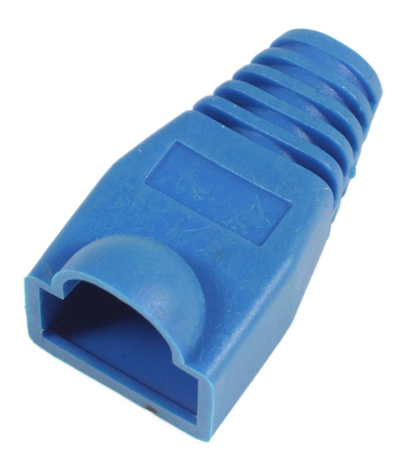 Microconnect Kon503bl Protector De Cable Azul 50 Pieza(S)