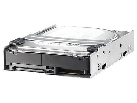 EAN 4948382926180 - HPE 1.2TB 2.5" 6G SAS disco duro interno 1,2 TB 10000 RPM 2.5" imagen 1