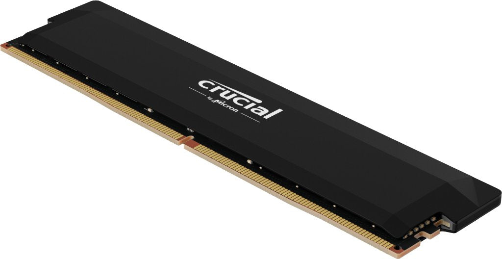 EAN 0649528941497 - Crucial Pro CP16G60C36U5B módulo de memoria 16 GB DDR5 288-pin DIMM ECC imagen 1