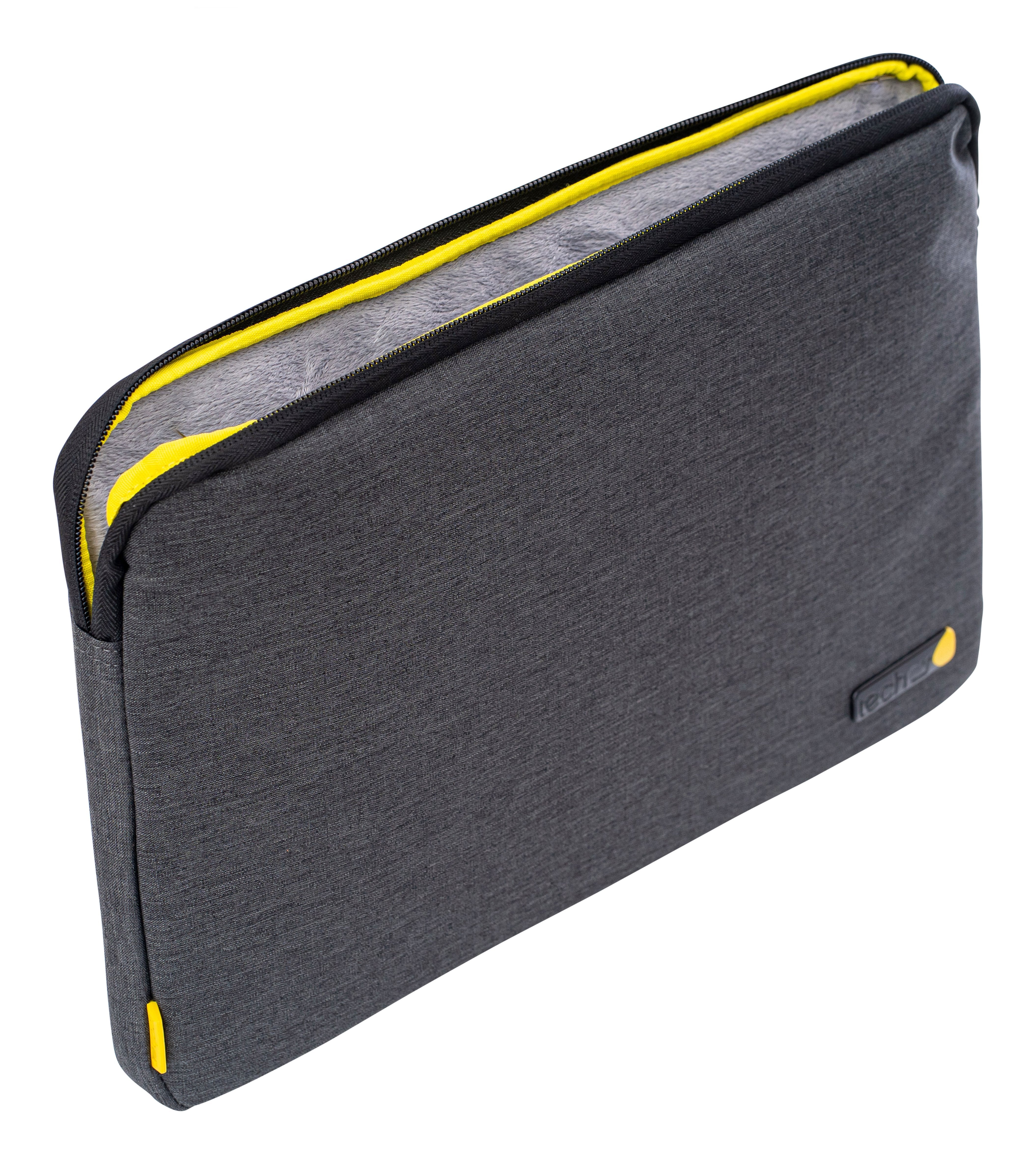 EAN 5060369674729 - Techair Evo pro 33,8 cm (13.3") Funda Gris imagen 3